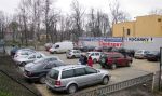 Nowy parking na roku al. Łyska i ul. Schodowej /fot. ŁP